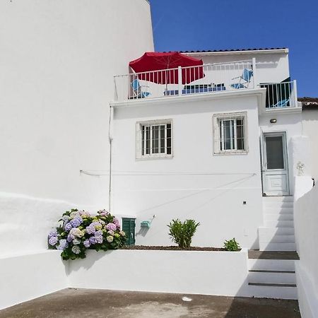 Populo Beach House Сан-Роки Экстерьер фото