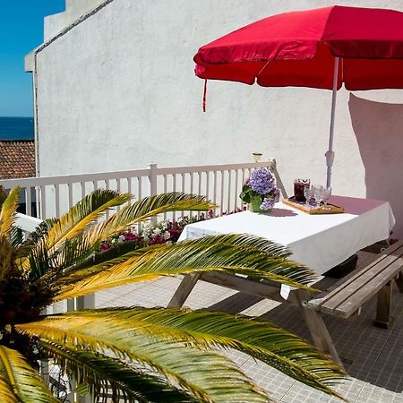 Populo Beach House Сан-Роки Экстерьер фото
