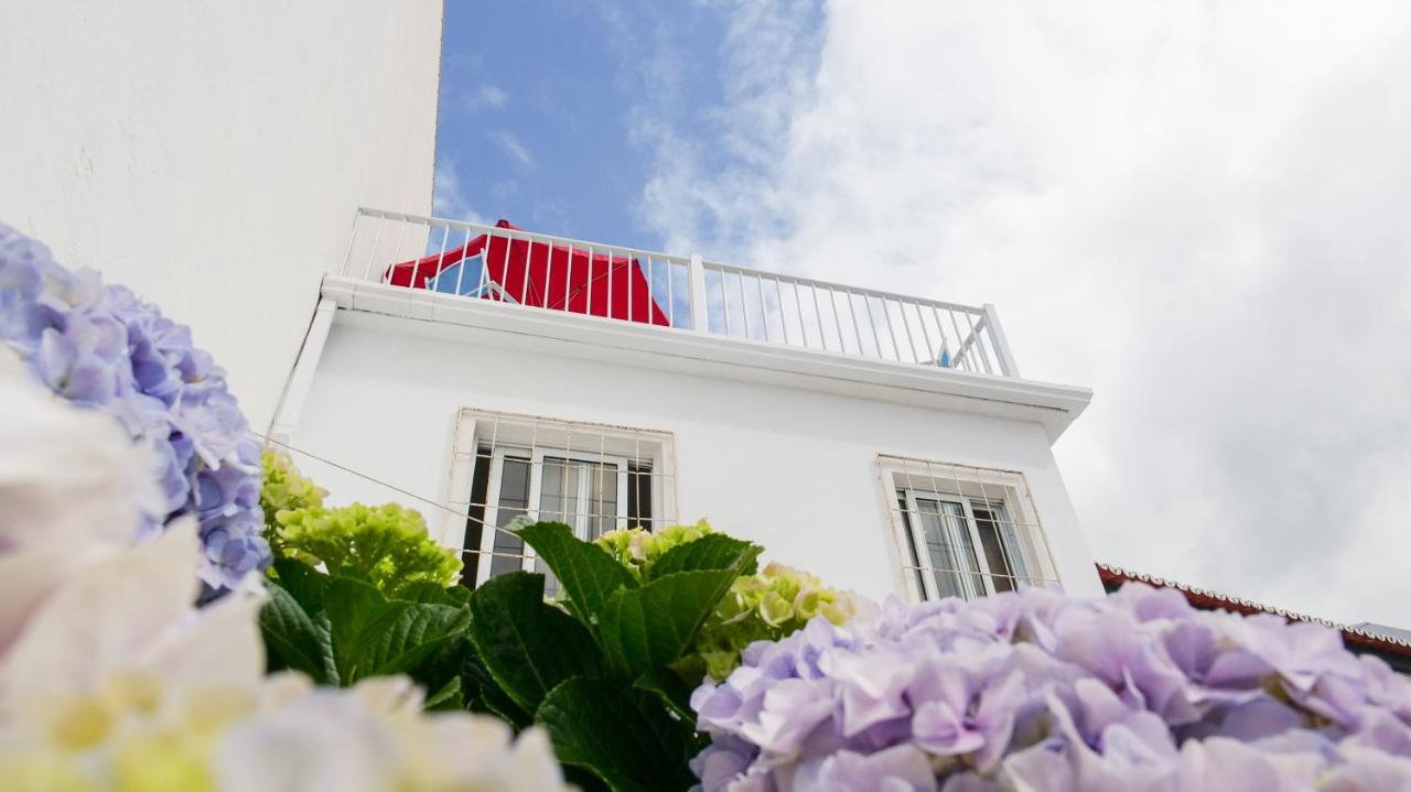 Populo Beach House Сан-Роки Экстерьер фото
