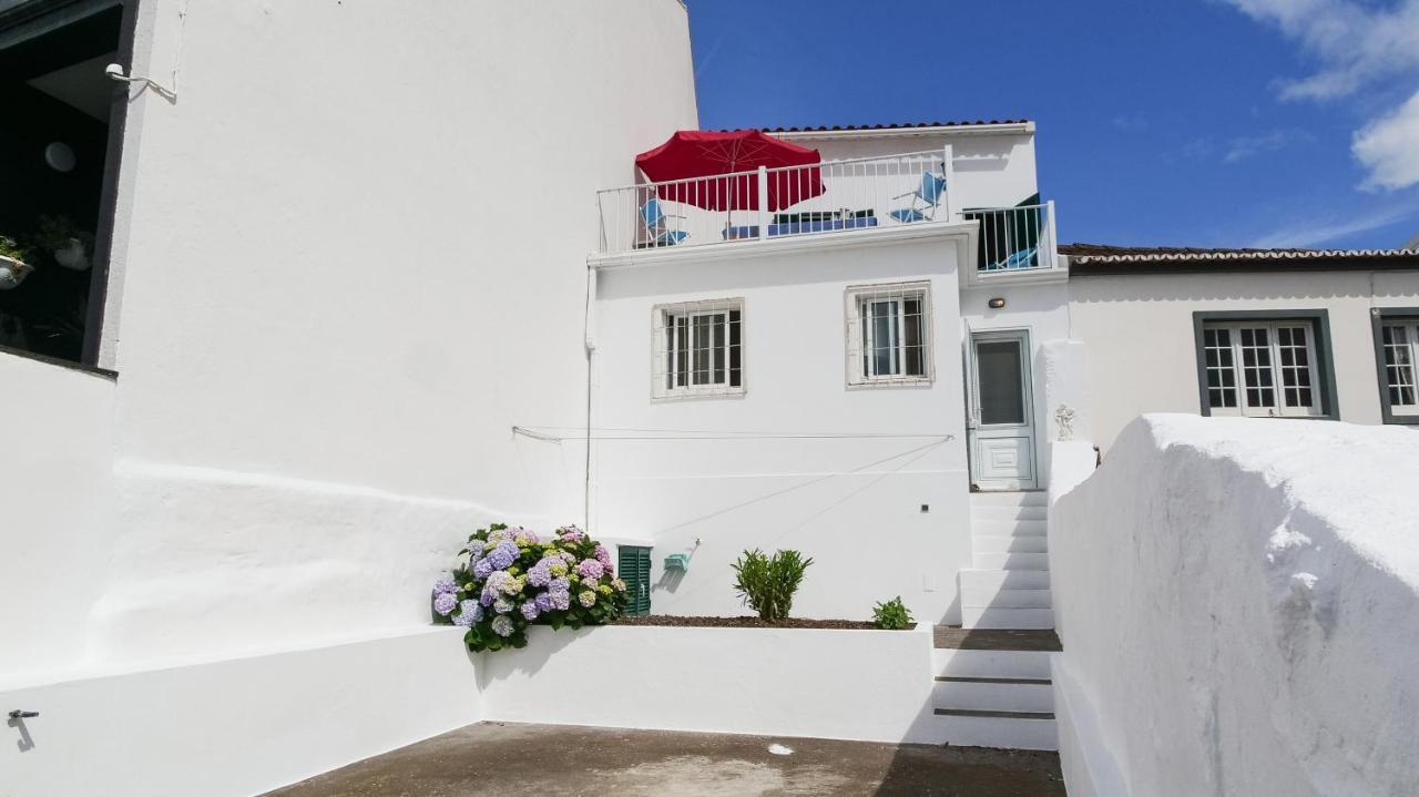 Populo Beach House Сан-Роки Экстерьер фото